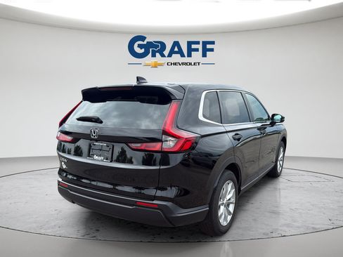 Used 2024 Honda CR-V EX image 7