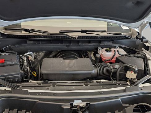 New 2026 Cadillac Escalade Sport w/ Touring Package AWD/4WD image 16