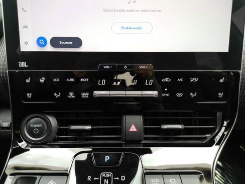 Used 2023 Toyota bZ4X Limited image 43