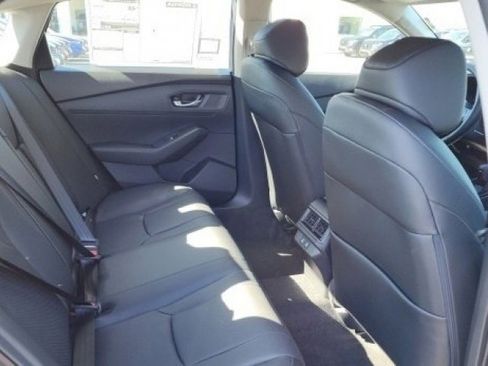 Used 2025 Honda Accord EX-L image 17