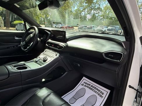 Used 2023 Hyundai Santa Fe Calligraphy image 18