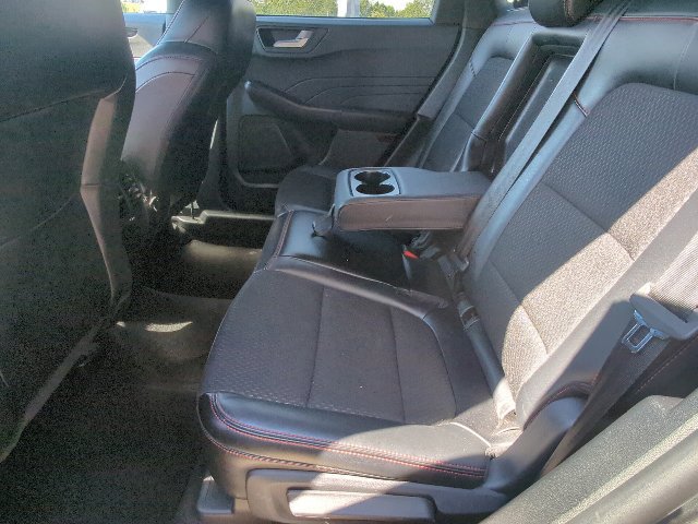 Used 2025 Ford Escape ST-Line FWD image 23