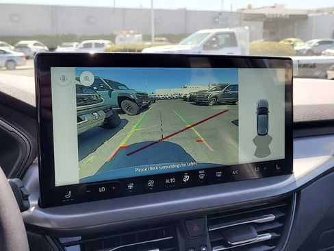 New 2025 Ford Escape SE image 46