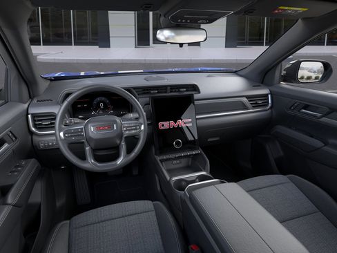 New 2026 GMC Terrain Elevation image 39