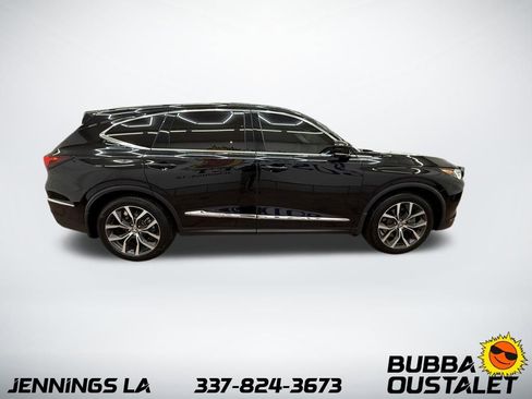 Used 2023 Acura MDX FWD w/ Technology Package image 6