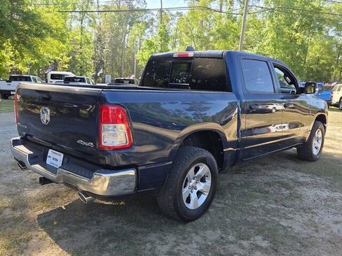 Used 2021 RAM 1500 Big Horn AWD/4WD image 13