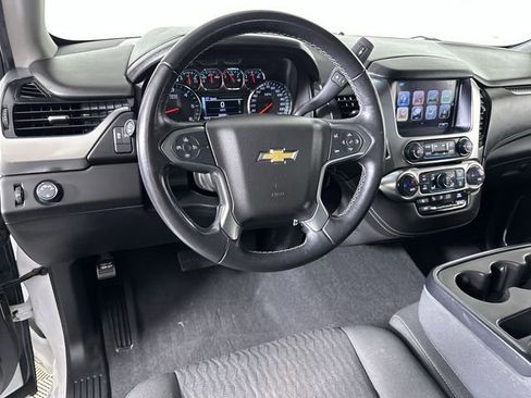 Used 2019 Chevrolet Tahoe LS RWD image 21