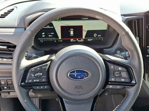 Used 2025 Subaru Forester Touring w/ Touring Package image 22