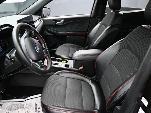 Used 2023 Ford Escape ST-Line Select w/ Tech Pack #1 image 11