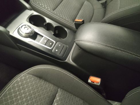 Used 2023 Ford Escape Active FWD image 26