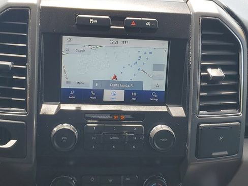 Used 2019 Ford F150 XLT w/ Equipment Group 302A Luxury RWD image 21