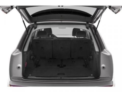 Used 2019 Audi Q7 2.0T Premium Plus image 12