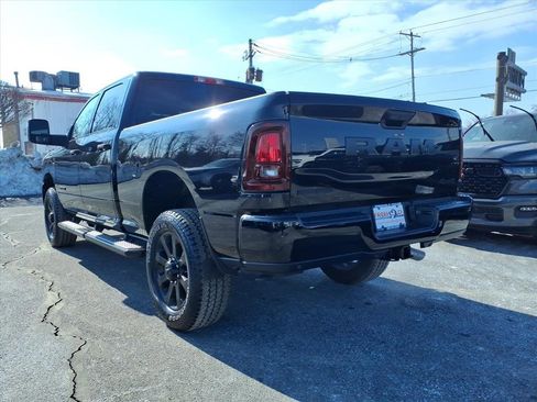 Used 2025 RAM 2500 Big Horn image 18