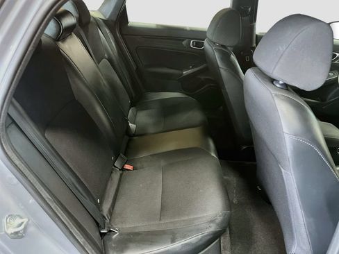 Used 2024 Honda Civic Sport image 24