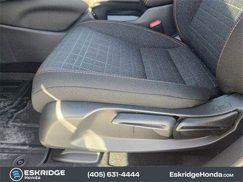 New 2026 Honda HR-V Sport image 18