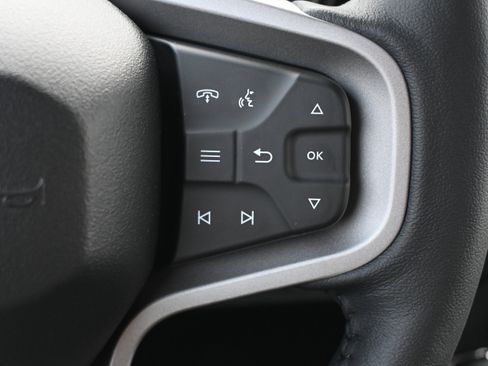 New 2025 Ford Bronco Badlands image 19