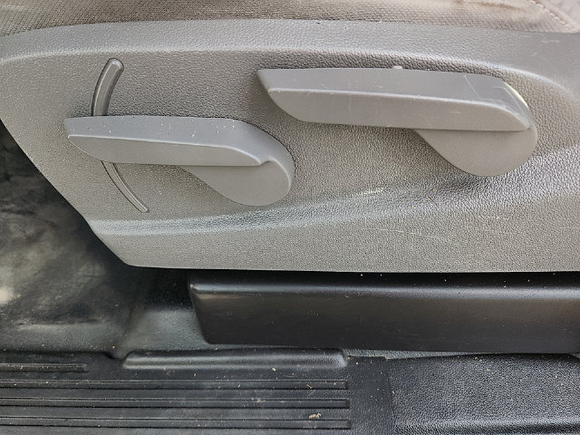 Certified 2016 Chevrolet Silverado 2500 W/T RWD image 13