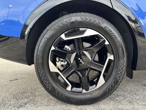 Used 2026 Kia Sportage SX FWD image 18