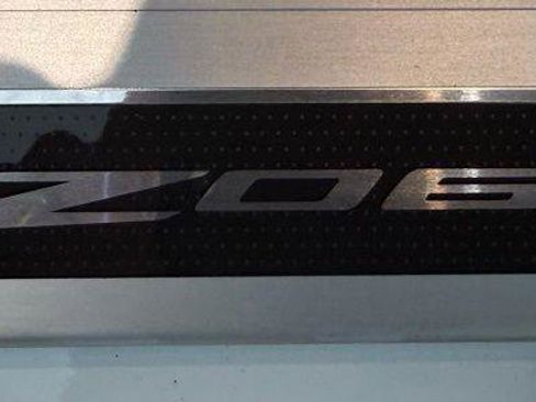 New 2026 Chevrolet Corvette Z06 w/ Stealth Interior Trim Package image 21