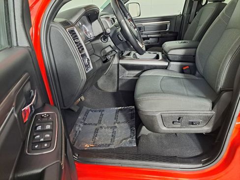 Used 2024 RAM 1500 Classic Warlock w/ Trailer Tow Group image 8