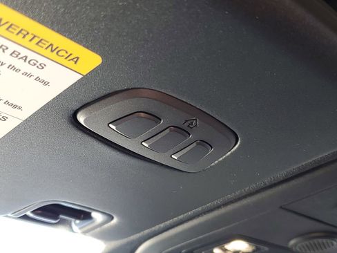 New 2025 Ford Bronco Badlands image 26