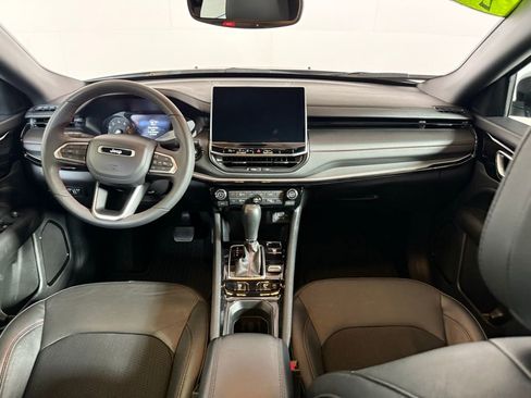 Certified 2024 Jeep Compass Trailhawk image 17