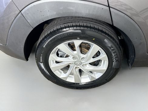 Used 2020 Hyundai Tucson Value image 33