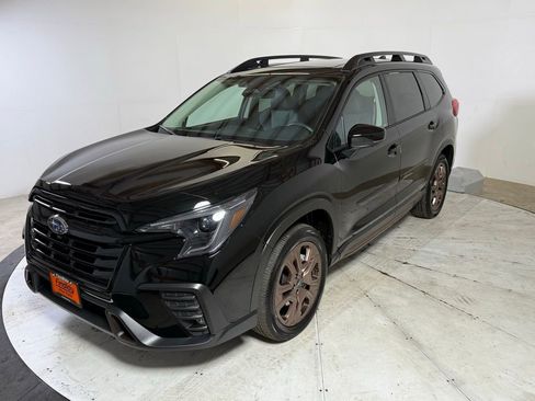 Used 2025 Subaru Ascent Bronze Edition w/ Popular Package #2 image 3