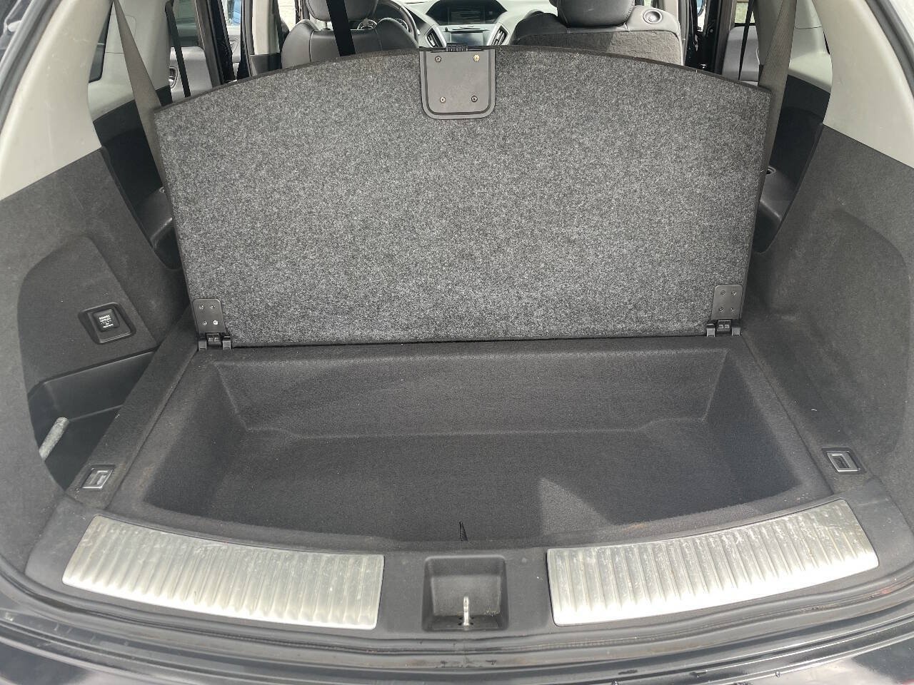 Used 2015 Acura MDX FWD image 8