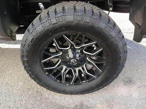 Used 2024 RAM 2500 Rebel w/ Towing Technology Group image 24