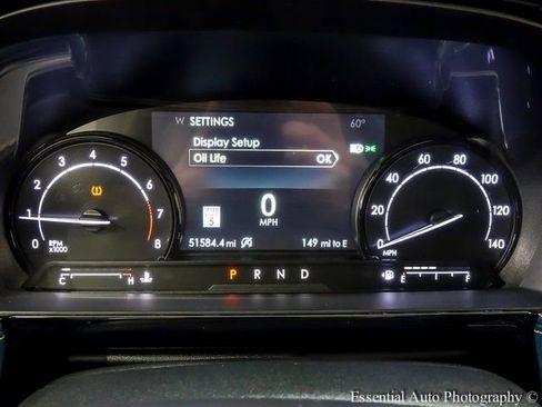 Used 2020 Lincoln Corsair Reserve image 13