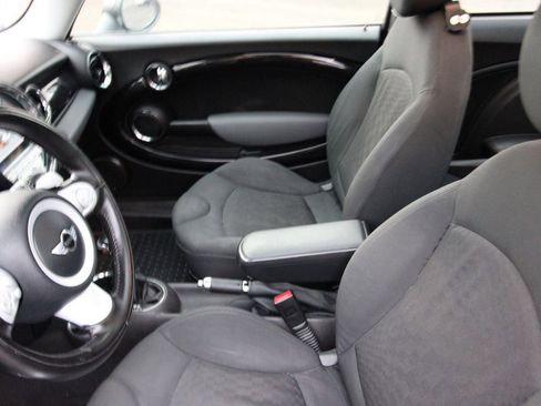 Used 2010 MINI Cooper S image 11