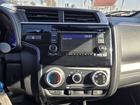 Used 2020 Honda Fit LX image 21