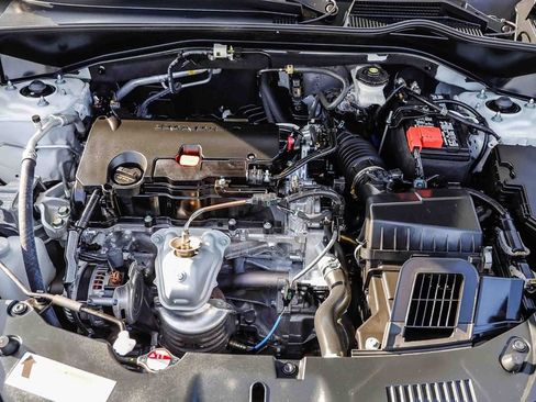 Used 2024 Honda HR-V Sport image 30