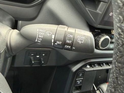 Used 2023 Toyota Sequoia TRD Pro AWD/4WD image 24