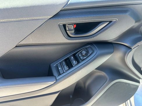 Used 2025 Subaru Crosstrek 2.5i Sport w/ Popular Package #4A image 22