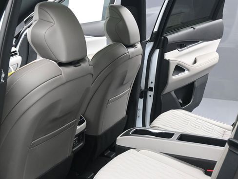 New 2026 INFINITI QX60 Autograph image 21