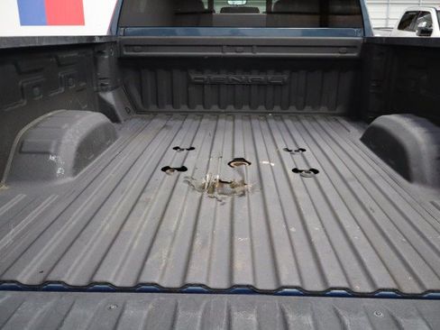Used 2024 GMC Sierra 2500 Denali w/ Denali Reserve Package AWD/4WD image 27