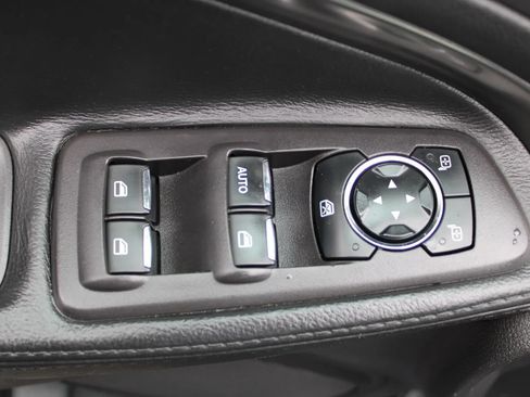 Used 2015 Ford Explorer 4WD Police Interceptor image 22