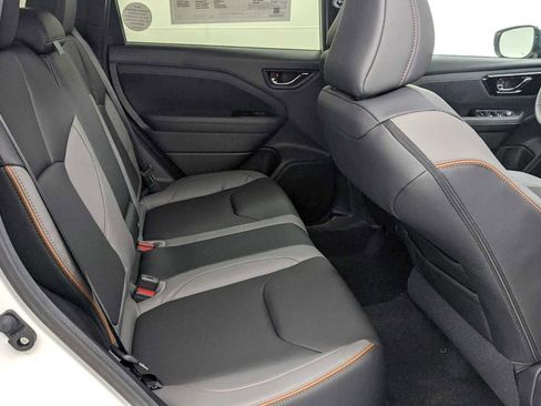 New 2026 Subaru Forester Sport AWD/4WD image 30