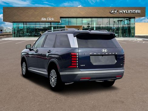 New 2026 Hyundai Palisade SEL Premium AWD/4WD image 5