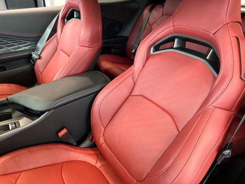 New 2026 Dodge Charger R/T Scat Pack image 18