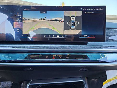 New 2026 BMW i7 eDrive50 w/ M Sport Package image 23