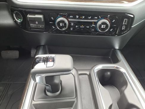 New 2026 Chevrolet Silverado 1500 RST w/ Texas Edition Plus RWD image 21