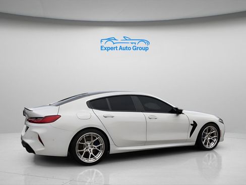 Used 2023 BMW M8 Gran Coupe xDrive Competition w/ M Driver's Package AWD/4WD image 6