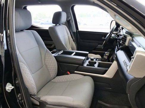 Used 2024 Toyota Tundra SR5 w/ SR5 Convenience Package image 16