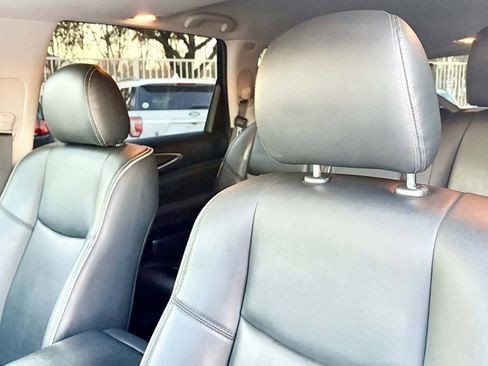 Used 2019 INFINITI QX60 Pure image 10