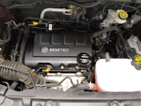 Used 2018 Buick Encore Preferred FWD image 30