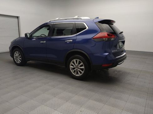 Used 2020 Nissan Rogue SV image 5