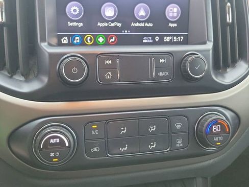 Certified 2020 Chevrolet Colorado Z71 image 30